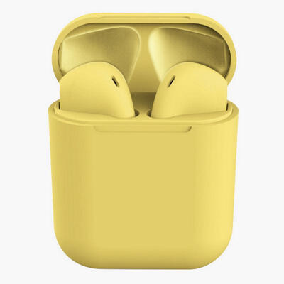 Bluetooth 50 Earphone HIFI Wireless Headphones Touch Control Sports Headset With Charging Box
Bluetooth 50 Earphone HIFI Wireless Headphones Touch Control Sports Headset With Charging Box