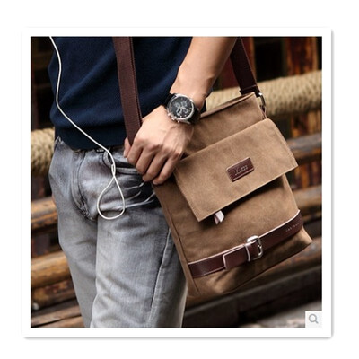 TINYAT mens handbag new mens shoulder bag for Ipad canvas Messenger bag lightweight waterproof Messenger bag casual
TINYAT mens handbag new mens shoulder bag for Ipad canvas Messenger bag lightweight waterproof Messenger bag casual