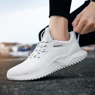 Shoes male trendy shoes 2019 new Korean version of the trend mens sports casual running shoes spring breathable mens shoes
Shoes male trendy shoes 2019 new Korean version of the trend mens sports casual running shoes spring breathable mens shoes