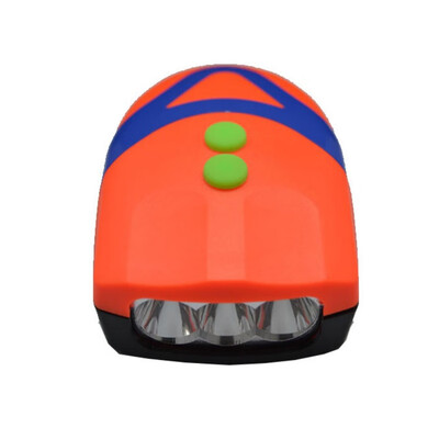 New Hot 2 In 1 Bicycle Bell Light Headlight LED Bike Light Front With Bell Mountain Bike Headlamp 4-sounds Alarmed Speaker
New Hot 2 In 1 Bicycle Bell Light Headlight LED Bike Light Front With Bell Mountain Bike Headlamp 4-sounds Alarmed Speaker