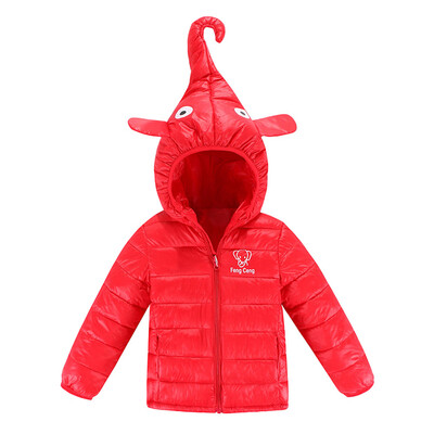 Kids Baby Girl Boy Winter Hooded Coat Cloak Jacket Thick Warm Outerwear Clothes
Kids Baby Girl Boy Winter Hooded Coat Cloak Jacket Thick Warm Outerwear Clothes
