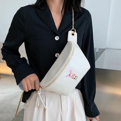 Female bag 2019 new oblique chest bag female trend female bag tide bag small bag wild waist bag female tide ins super fire
Female bag 2019 new oblique chest bag female trend female bag tide bag small bag wild waist bag female tide ins super fire