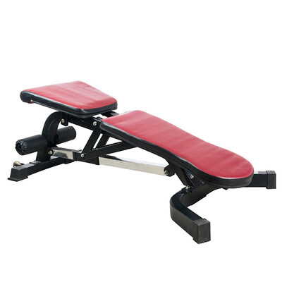 ZHENGKANG Adjustable dumbbell bench sports fitness 12369