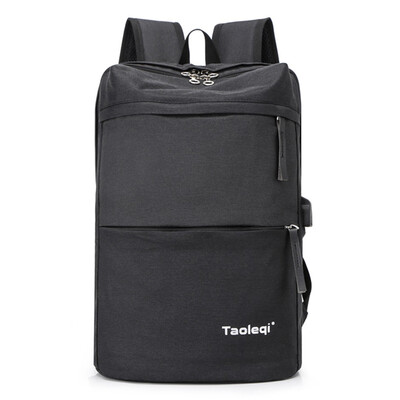 Tailored Men Business Laptop Casual Backpack Student Bag Outdoor Travel Backpack With USB
Tailored Men Business Laptop Casual Backpack Student Bag Outdoor Travel Backpack With USB