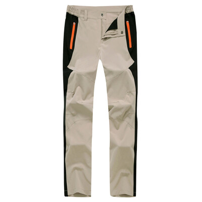 Tailored Quick-Drying Outdoor Waterproof Trousers Hiking Ski Climbing Pants Tactical
Tailored Quick-Drying Outdoor Waterproof Trousers Hiking Ski Climbing Pants Tactical
