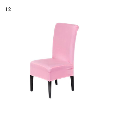 Universal Removable Washable Elastic Cloth Stretch Chair Cover Slipcover 21 Colors Available Home Dining Room Hotel Wedding Banque
Universal Removable Washable Elastic Cloth Stretch Chair Cover Slipcover 21 Colors Available Home Dining Room Hotel Wedding Banque