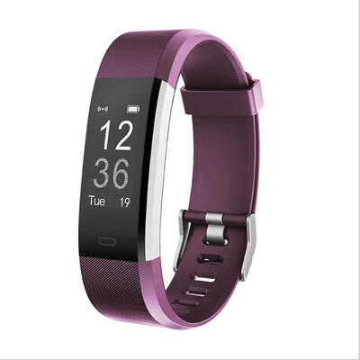 ID115 Plus 096 Inch Smart Bracelet Fitness Tracker With Heart Rate Sleep Monitors Sports Mode Incoming Call Message Reminder
ID115 Plus 096 Inch Smart Bracelet Fitness Tracker With Heart Rate Sleep Monitors Sports Mode Incoming Call Message Reminder