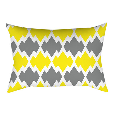 〖Follure〗Pineapple Leaf Yellow Pillow Case Sofa Car Waist Throw Cushion Cover Home Decor
〖Follure〗Pineapple Leaf Yellow Pillow Case Sofa Car Waist Throw Cushion Cover Home Decor
