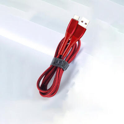 Explosion Type-c Data Line 5A Super Fast Charge Mobile Phone Charging Line For Huawei Millet
Explosion Type-c Data Line 5A Super Fast Charge Mobile Phone Charging Line For Huawei Millet