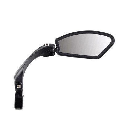 1 PCS Stainless Steel Lens Mirror MTB Handlebar Side Safety Rear View Mirror Road Bike Cycling Flexible Rearview Mirrors
1 PCS Stainless Steel Lens Mirror MTB Handlebar Side Safety Rear View Mirror Road Bike Cycling Flexible Rearview Mirrors