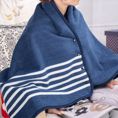 Toponeto Lady Multifunction Doublelayer Tartan Plaid Blanket Scarf Wrap Shawl Winter Warm
Toponeto Lady Multifunction Doublelayer Tartan Plaid Blanket Scarf Wrap Shawl Winter Warm