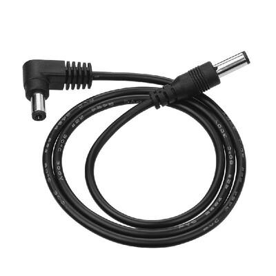 8 Ways Right Angle Daisy Chain Power Line Cable 18V 2A for Guitar Effects Pedals Power Supply
8 Ways Right Angle Daisy Chain Power Line Cable 18V 2A for Guitar Effects Pedals Power Supply