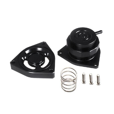 New Aluminum Alloy Blow off Dump Valve Kit for Hyundai ROHENS-Coupe Kia K5 Freescale Sonata Honda Civic 15T Engine
New Aluminum Alloy Blow off Dump Valve Kit for Hyundai ROHENS-Coupe Kia K5 Freescale Sonata Honda Civic 15T Engine