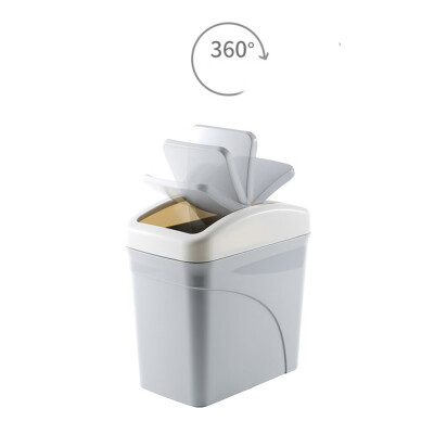 〖Follure〗2018 New Mini Desktops Mini Creative Covered Kitchen Living Room Trash Can
〖Follure〗2018 New Mini Desktops Mini Creative Covered Kitchen Living Room Trash Can