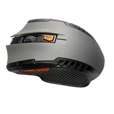 Hot Mini 24GHz Wireless Optical Mouse Gamer For PC Gaming Laptops New Game Wireless Mice With USB Receiver
Hot Mini 24GHz Wireless Optical Mouse Gamer For PC Gaming Laptops New Game Wireless Mice With USB Receiver