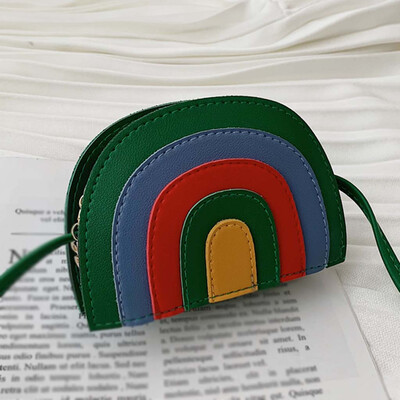 Tailored Womens Fashion Messenger Bag Solid Color Childrens Shoulder Bag Casual Wild 
Tailored Womens Fashion Messenger Bag Solid Color Childrens Shoulder Bag Casual Wild