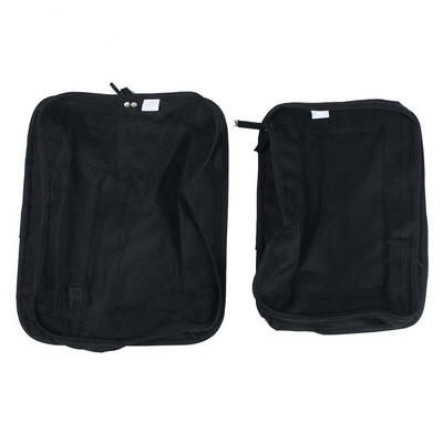 Greensen 7PCS Multi-functional Travel Bag Oxford Cloth Waterproof Large Capacity Durable Storage Bag
Greensen 7PCS Multi-functional Travel Bag Oxford Cloth Waterproof Large Capacity Durable Storage Bag
