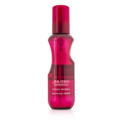 SHISEIDO - Stage Works Bouncing Primer 150gml5oz
SHISEIDO - Stage Works Bouncing Primer 150gml5oz