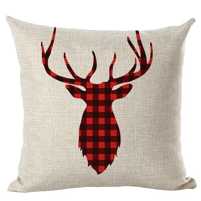 〖Follure〗Merry Christmas Pillow Cases Linen Sofa Cushion Cover Home Decor Pillow Core
〖Follure〗Merry Christmas Pillow Cases Linen Sofa Cushion Cover Home Decor Pillow Core