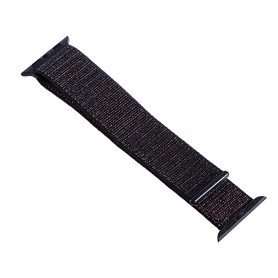 〖Follure〗Braided Soft Nylon Sport Watch Band Wrist strap For Apple Watch Series 4 44mm
〖Follure〗Braided Soft Nylon Sport Watch Band Wrist strap For Apple Watch Series 4 44mm