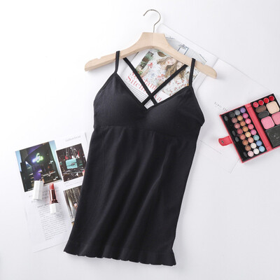 〖Follure〗Sexy Bra Seamless Sports Underwears Fitness Athletic Sports Yoga Sexy Underwear
〖Follure〗Sexy Bra Seamless Sports Underwears Fitness Athletic Sports Yoga Sexy Underwear