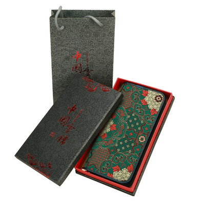 Chinese style wallet gift to friends
Chinese style wallet gift to friends