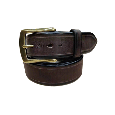 Bronze pin buckle square head type of first layer cowhide pure leather mens youth casual belt fashion wild
Bronze pin buckle square head type of first layer cowhide pure leather mens youth casual belt fashion wild