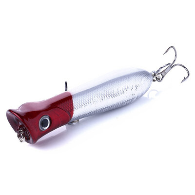 110Pcs Artificial Bait False Print Fish Shape Lifelike Lure Freshwater Saltwater Fishing Accessories
110Pcs Artificial Bait False Print Fish Shape Lifelike Lure Freshwater Saltwater Fishing Accessories