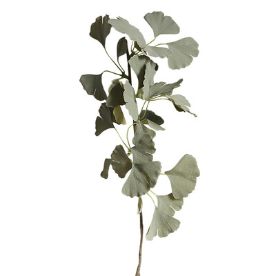 Gobestart Artificial Ginkgo Plants Silk Fake Leaves Office Home Wedding DIY Decoration
Gobestart Artificial Ginkgo Plants Silk Fake Leaves Office Home Wedding DIY Decoration