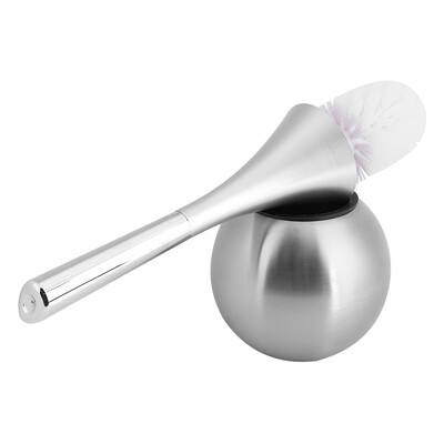 Creative Bathroom Toilet Scrub Cleaning Brush Holder Set with Stainless Steel Base Bathroom Brush Bathroom Toilet Brush
Creative Bathroom Toilet Scrub Cleaning Brush Holder Set with Stainless Steel Base Bathroom Brush Bathroom Toilet Brush