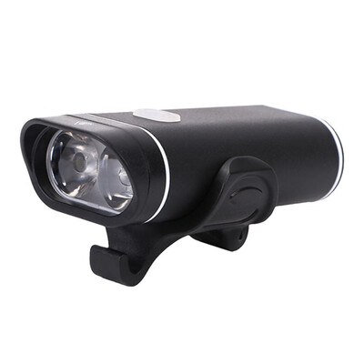 USB Rechargeable Bike Light Front Handlebar Cycling LED Light Battery Flashlight Torch Headlight Bicycle Accessories
USB Rechargeable Bike Light Front Handlebar Cycling LED Light Battery Flashlight Torch Headlight Bicycle Accessories