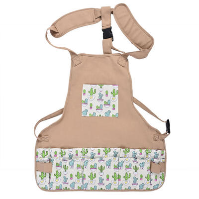 Greensen Multi-Pockets Adjustable Gardening Apron for Men Women Carpenters Bakers&Machinists
Greensen Multi-Pockets Adjustable Gardening Apron for Men Women Carpenters Bakers&Machinists