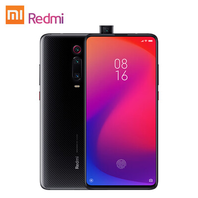 New Global Version Xiaomi Mi 9T Redmi K20 Mobile Phone 6GB 128GB 639" AMOLED FHD 48MP Triple Cameras Snapdragon 730 Octa Core
New Global Version Xiaomi Mi 9T Redmi K20 Mobile Phone 6GB 128GB 639" AMOLED FHD 48MP Triple Cameras Snapdragon 730 Octa Core