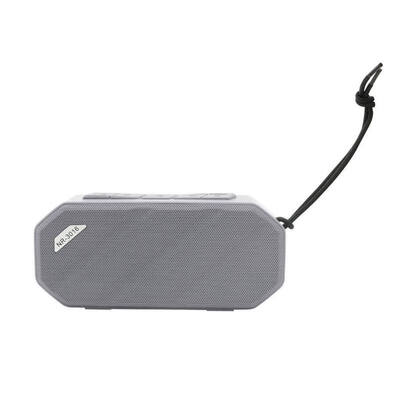 Outdoor Waterproof Riding Bluetooth Speakers HiFi 3D Surround Stereo Subwoofer Support mp3 AUX APE TF with Lanyard
Outdoor Waterproof Riding Bluetooth Speakers HiFi 3D Surround Stereo Subwoofer Support mp3 AUX APE TF with Lanyard