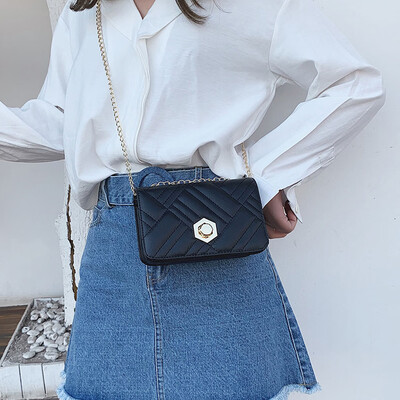 Tailored Fashion Women Retro Geometric Leather Messenger Bags crossbody Bag Shoulder Bags
Tailored Fashion Women Retro Geometric Leather Messenger Bags crossbody Bag Shoulder Bags