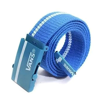Mens Cool Nylon Buckle Canvas Fabric Webbing Durable Outdoor Camping Tactical Waist Belt
Mens Cool Nylon Buckle Canvas Fabric Webbing Durable Outdoor Camping Tactical Waist Belt