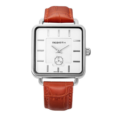 Fashion watch REBIRTH Li Po Fu high quality movement womens watch fashion watch belt watch mens watch ladies watch
Fashion watch REBIRTH Li Po Fu high quality movement womens watch fashion watch belt watch mens watch ladies watch
