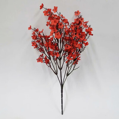 Artificial Small Dried Flowers Gypsophila Bouquet Home Wedding Party Decoration Small Star Flowers
Artificial Small Dried Flowers Gypsophila Bouquet Home Wedding Party Decoration Small Star Flowers