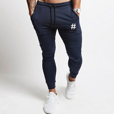 SUNSIOM Mens Gym Slim Fit Trousers Tracksuit Bottoms Skinny Joggers Sweat Track Pants
SUNSIOM Mens Gym Slim Fit Trousers Tracksuit Bottoms Skinny Joggers Sweat Track Pants