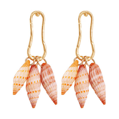 Solememo 2019 Boho Statement Shell Conch Drop Earrings For Women Summer Travel Earrings Party Wedding Jewelry Wholesale E6196
Solememo 2019 Boho Statement Shell Conch Drop Earrings For Women Summer Travel Earrings Party Wedding Jewelry Wholesale E6196