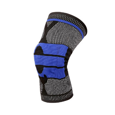 Basketball Support Silicone Padded Knee Pads Breathable Kneepad Protection Blackwhite
Basketball Support Silicone Padded Knee Pads Breathable Kneepad Protection Blackwhite