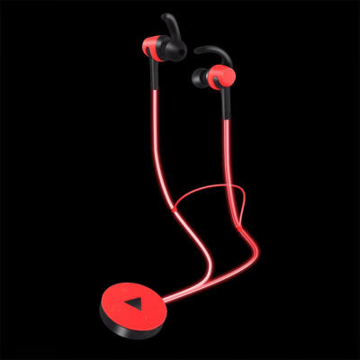 ZW-14 Wireless Bluetooth Earphones LED Light Sports Sweatproof Stereo Earbuds With Mic
ZW-14 Wireless Bluetooth Earphones LED Light Sports Sweatproof Stereo Earbuds With Mic