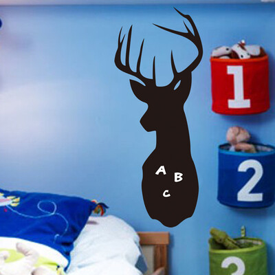 〖Follure〗2360cm Blackboard Sticker Schedule Sticker Wall Sticker Removable Art Decors
〖Follure〗2360cm Blackboard Sticker Schedule Sticker Wall Sticker Removable Art Decors