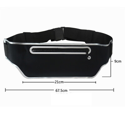 2019 New Style Fashion Hot Running Solid Cycling Waist Pouch Bag Fanny Pack Sport Travel Holiday Belt Zip Bum Bag
2019 New Style Fashion Hot Running Solid Cycling Waist Pouch Bag Fanny Pack Sport Travel Holiday Belt Zip Bum Bag