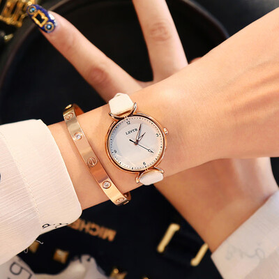 119 yuan ins wind minority literary Mori female students Korean version of simple fashion watches temperament academic womens wa
119 yuan ins wind minority literary Mori female students Korean version of simple fashion watches temperament academic womens wa
