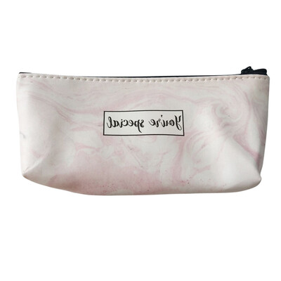 Toponeto Pencil Bag Big Capacity Stationery Gift Cute Pencil Box Case School Supplies BU
Toponeto Pencil Bag Big Capacity Stationery Gift Cute Pencil Box Case School Supplies BU