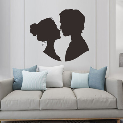 〖Follure〗Removable Vinyl Decal Art Mural Valentines Home Living Room Decor Wall Sticker
〖Follure〗Removable Vinyl Decal Art Mural Valentines Home Living Room Decor Wall Sticker