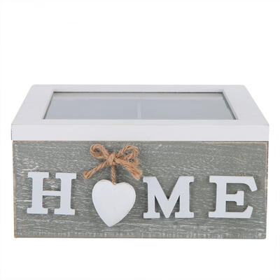 Greensen Wood Jewelry Storage Box Tea Can Home Office Desktop Decorative Ornament Gift
Greensen Wood Jewelry Storage Box Tea Can Home Office Desktop Decorative Ornament Gift