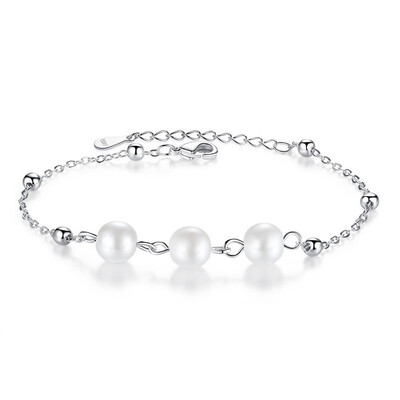 Imitation Pearl Charm Bracelets Chain For Women Fashion Jewelry Brithday Gift Elegant Casual Accessories W135
Imitation Pearl Charm Bracelets Chain For Women Fashion Jewelry Brithday Gift Elegant Casual Accessories W135