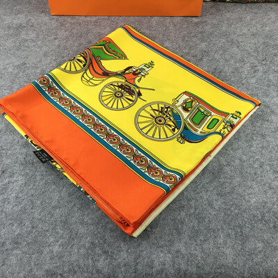 Spring&autumn new satin wagon big square towel air conditioning shawl sunscreen beach towel ladies scarf shawl dual purpose
Spring&autumn new satin wagon big square towel air conditioning shawl sunscreen beach towel ladies scarf shawl dual purpose